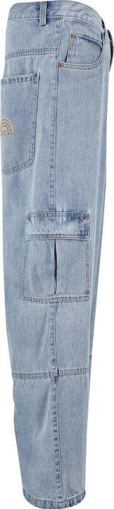 Produktbild Southpole Cargo Denim Pants - 176351 (36)