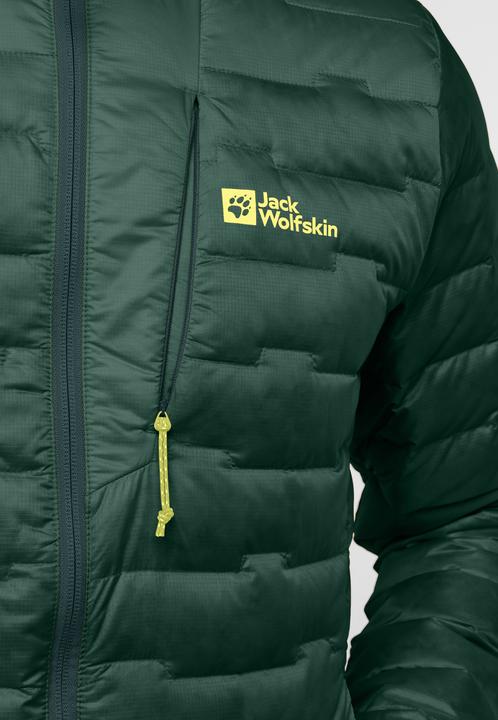 Immagine prodotto Jack Wolfskin Passamani Down Jkt M (L)
