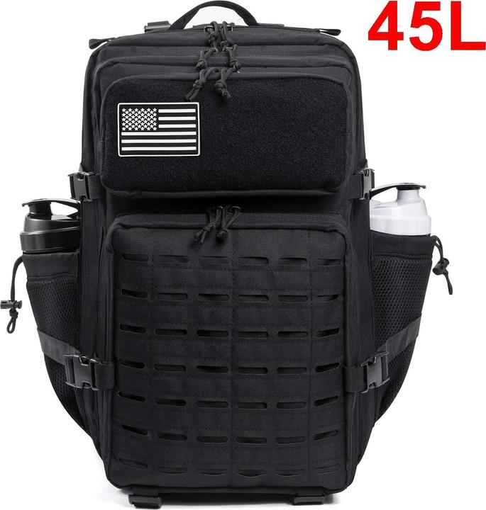 Produktbild Only-Bags.Store Survival Bug Out Bag (25 l)