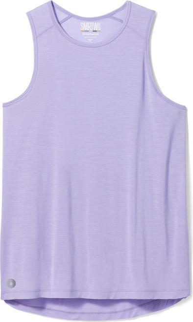 Smartwool Women's Active Ultralite High Neck Tank