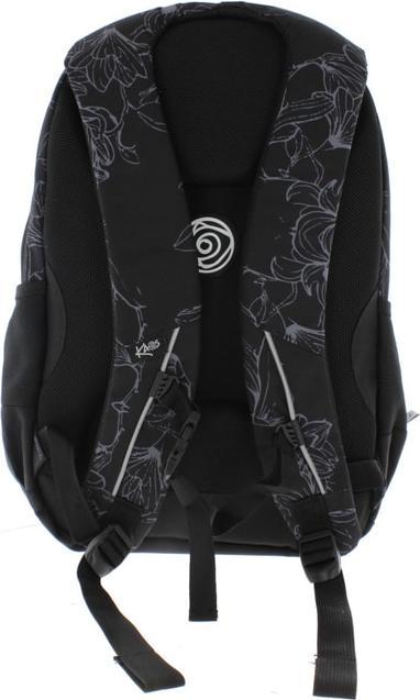 Actual product image Kaos Nordic KAOS - 2 in 1 backpack - Marcy - approx. 48 x 33 x 23 cm