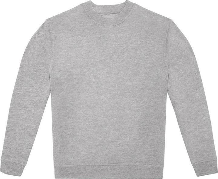 Produktbild B&C ID.332 Sweatshirt Rundhalsausschnitt (4XL)