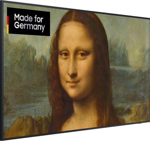 Immagine prodotto Samsung The Frame GQ50LS03BAU (50", LS03B, QLED, 4K, 2022)