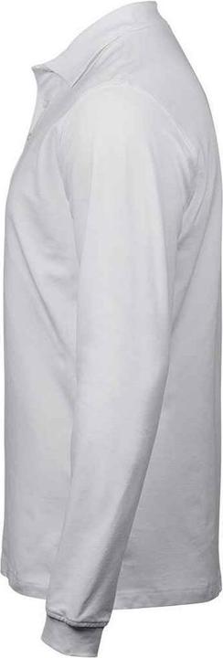 Produktbild Tee Jays Luxury Stretch LangarmPoloshirt (3XL)