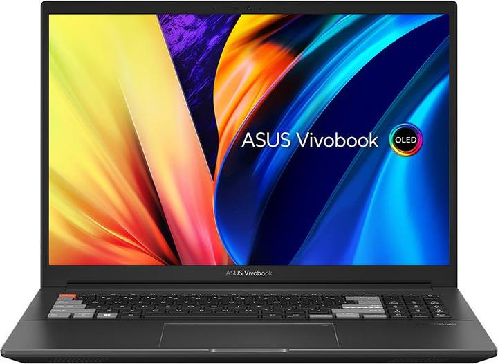 Produktbild ASUS Vivobook Pro 16X OLED M7600RE-L2028W - AMD Ryzen 9 6900HX / 3.3 GHz - Win 11 Home - GF RTX 3050 (16", AMD Ryzen 9 6900HX, 32 GB, 1000 GB)