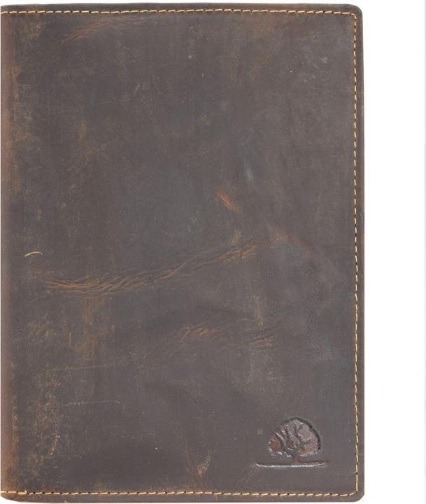 Produktbild Greenburry Vintage Ausweisetui Leder 11,5 cm
