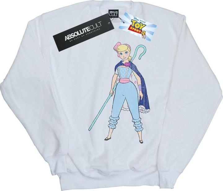 Produktbild Disney Toy Story 4 Bo Peep Pose Sweatshirt (M)