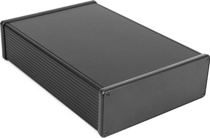 Actual product image Hammond Extruded housing, 280 x 191 x 66 mm (Housing)