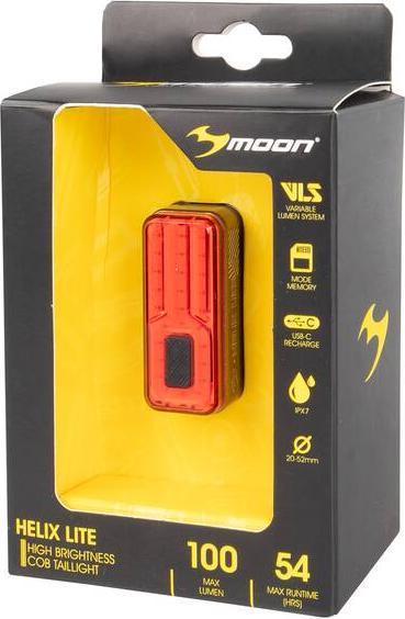 Actual product image Moon Helix Lite (40 lm, 40 lm)