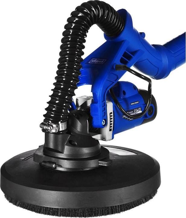 Actual product image Scheppach Defends Ds930 Trikampiai + Plate + Zarniai (Disc Sander, 710 W)