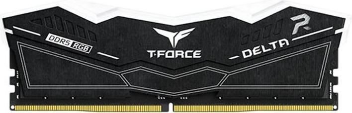 Team Group Delta RGB DDR5 Speichermodul (2 x 16GB, 6000 MHz, DDR5 RAM, DIMM)