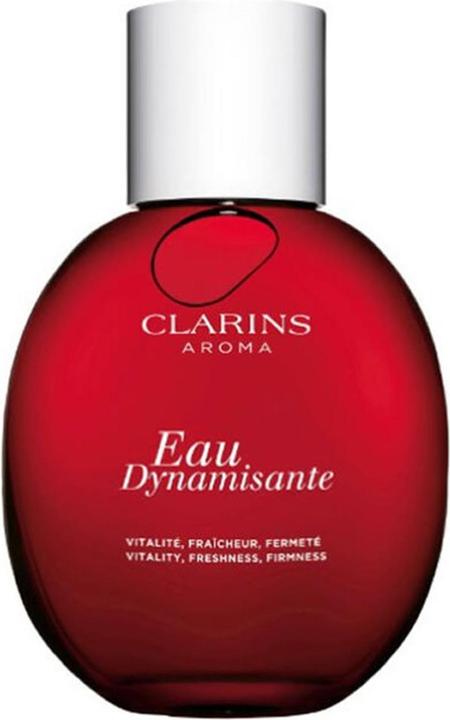 Clarins Eau Dynamisante (Spray, 50 ml)
