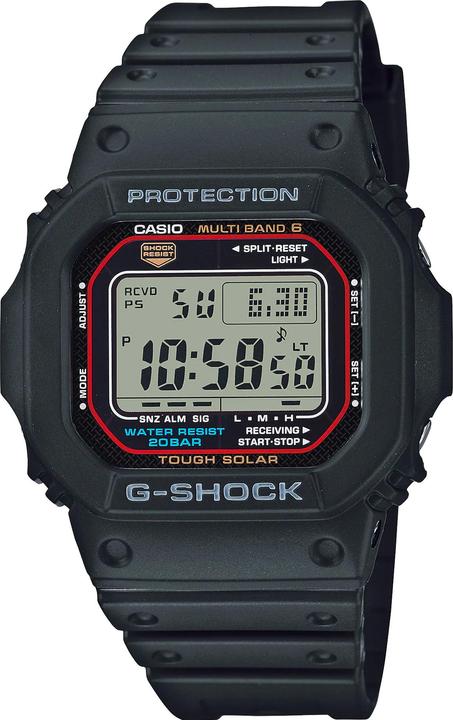 G-Shock The Origin (Digitaluhr, 43 mm)