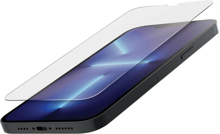 Quad Lock Screen Protector (1 Stück, Apple iPhone 13)