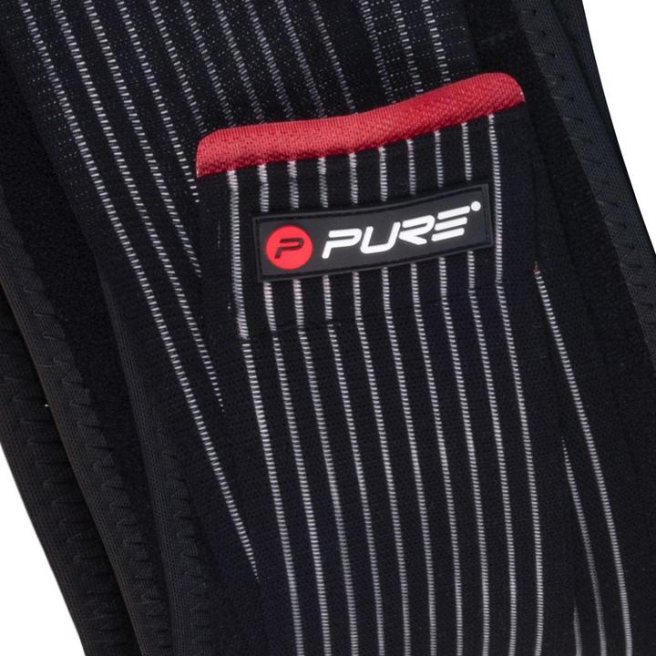 Produktbild Luxtri One-Size Rückenbandage Rückengurt Lendenwirbel Stützgürtel Damen Herren (One Size)