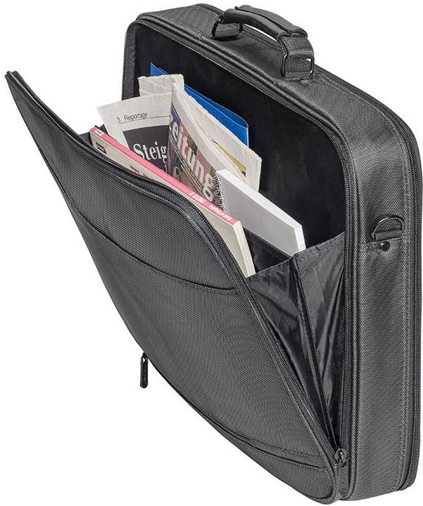 Actual product image Pedea Premium clamshell (17.30", Universal)