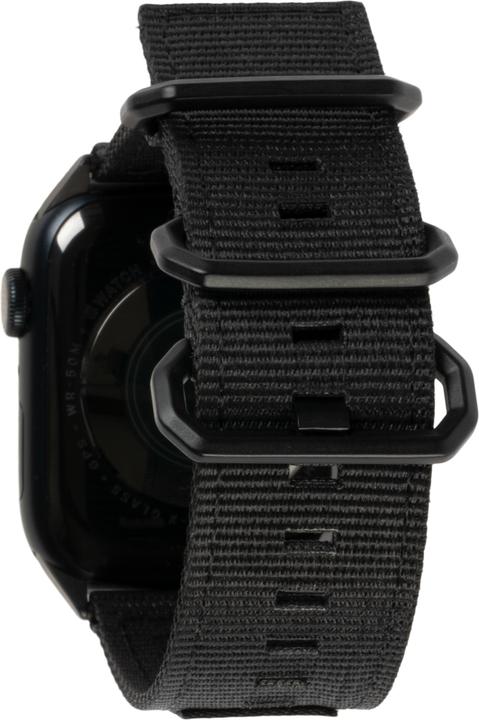 Image du produit UAG Strap Nato - Apple Watch 45/44/42mm (Nylon, Montre Apple)