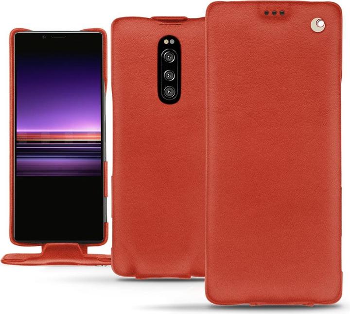 Arange clouquié ( Pantone #D33108 )