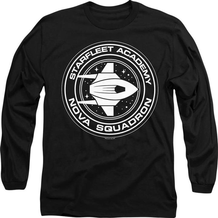Nova Squadron TShirt (XXL)