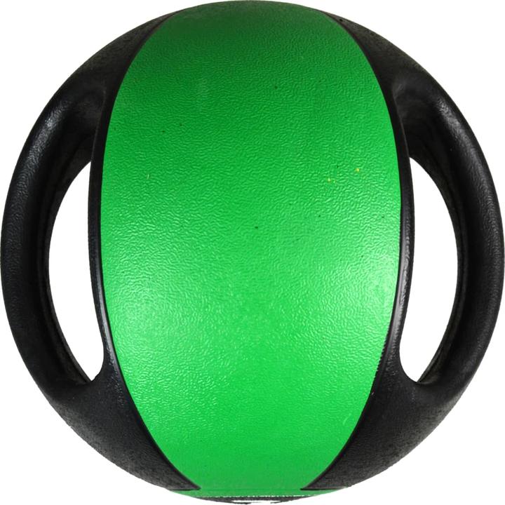 Produktbild Pure2improve Medizinball Mit Handgriffen (2 kg)
