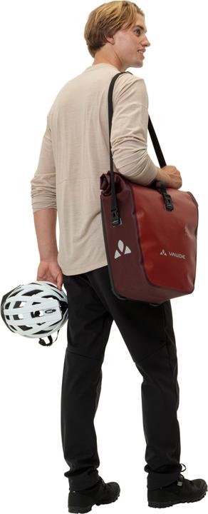 Produktbild Vaude Aqua Back (48 l, Gepäckträgertasche)