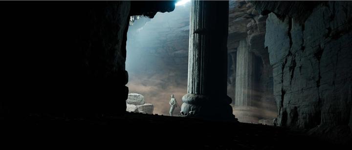 Image du produit Bandai Namco Les images sombres : Maison des cendres (PS4, PS5, IT, DE, FR)