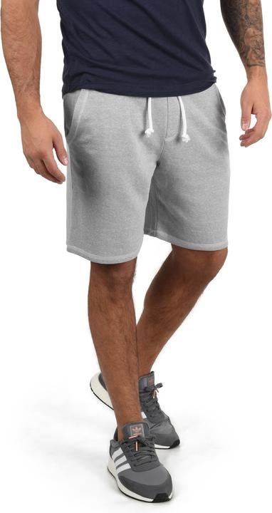 Actual product image Solid Toljan Men's Sweatshorts (M)