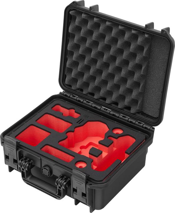 Actual product image TomCase Travel Edition (Drone case, DJI Mini 3)