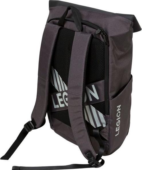 Actual product image Lenovo Legion 16" Outrider Gaming Backpack (18 l)