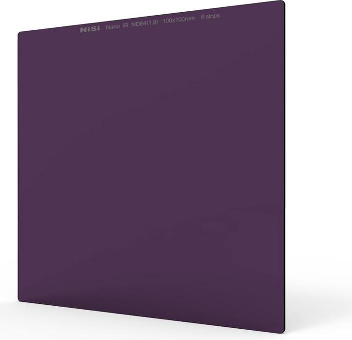 Actual product image Nisi ND Base Kit (100 mm, Neutral density filter, 100 mm)