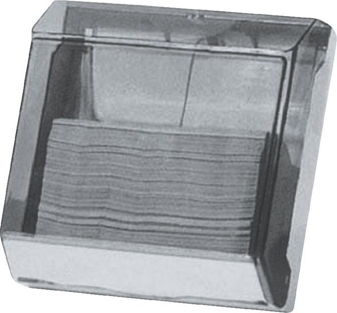 BRW Paper towel dispenser