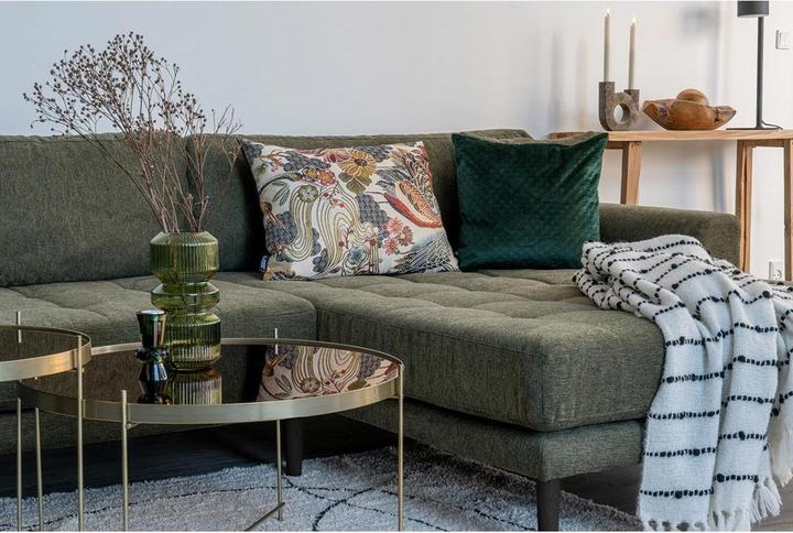 Actual product image House Nordic lido (Corner sofa)