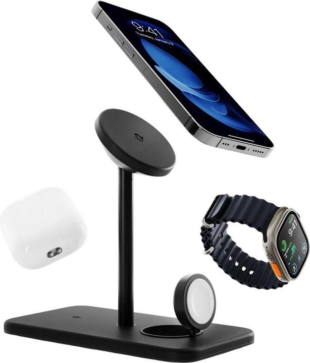 Image du produit TwelveSouth TW-TS-2423 Ladeständer (15 W)