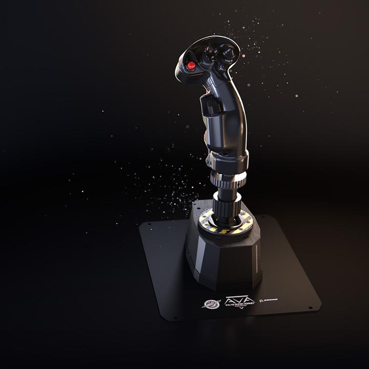 Produktbild Thrustmaster AVA Offset Adapter (PC)