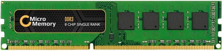Immagine prodotto CoreParts Modulo di memoria 4GB per HP (VH638AA-RFB) (1 x 4GB)