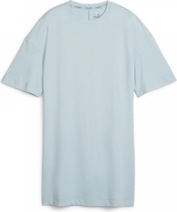Actual product image Puma Modest Activewear Oversized Tee (XS)