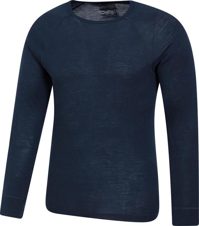Produktbild Mountain Warehouse Base Layer Oberteil (2erPack) (XXS)