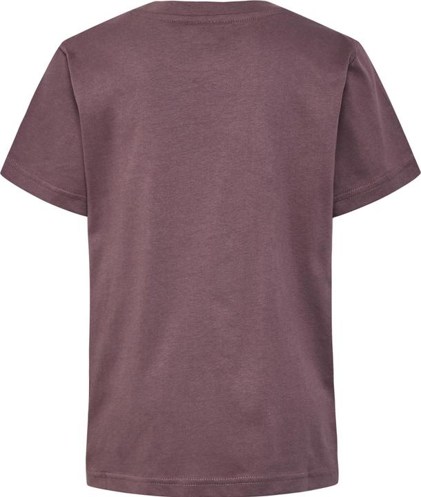 Actual product image hummel Hmltres T-Shirt S/S (122)