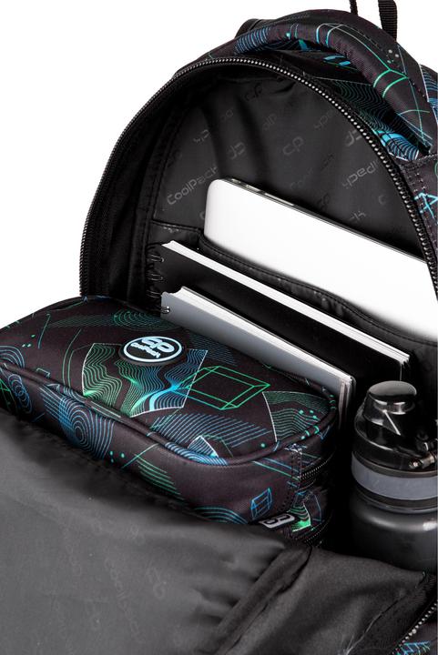 Produktbild Coolpack BREAK - Rucksack (29 l)