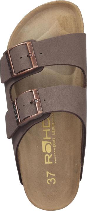 Actual product image Rohde Mules (39)