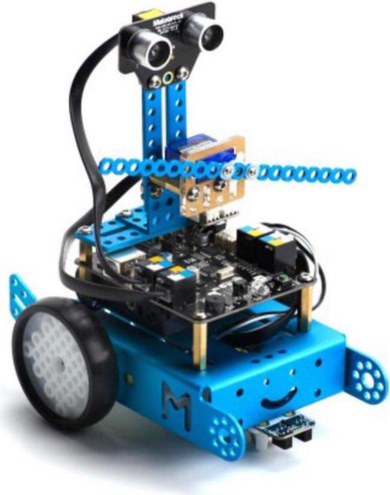 Actual product image Makeblock mBot Servo Pack