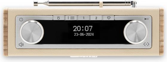 Image du produit Roberts Rambler Uno (DAB+ DAB, VHF, Bluetooth)