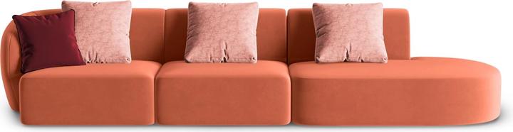 Image du produit Maison Heritage Chiara (2 places, 3 places, 4 places)