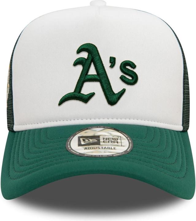 Produktbild New Era New Oakland Athletics (One Size)