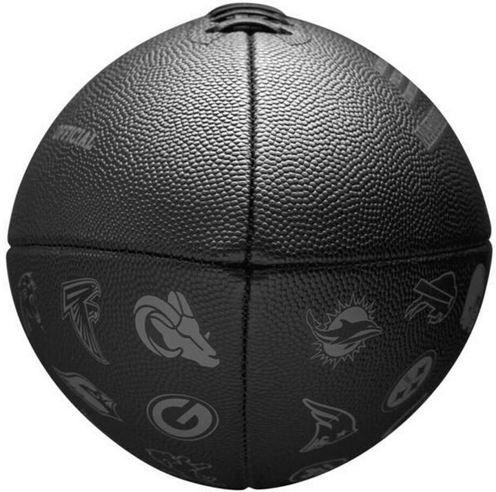 Actual product image Wilson Football NFL 32 Team