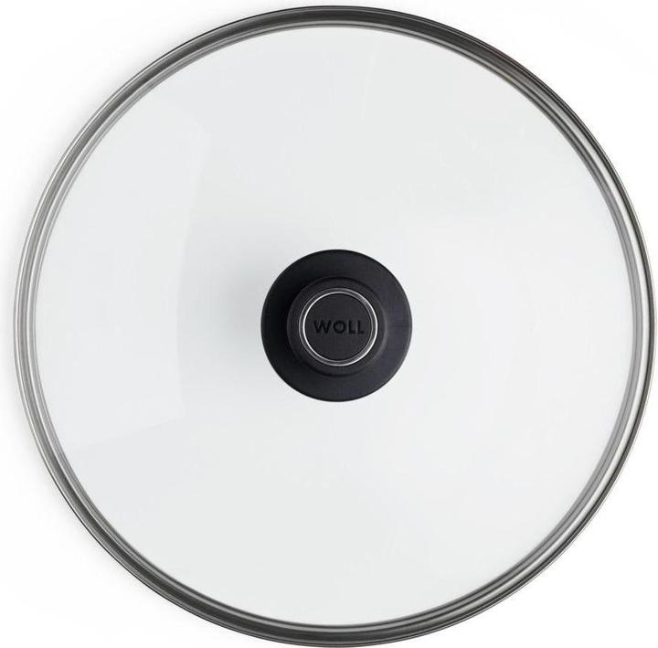 Actual product image Woll top (30 cm, Glass, Metal, Plastic)