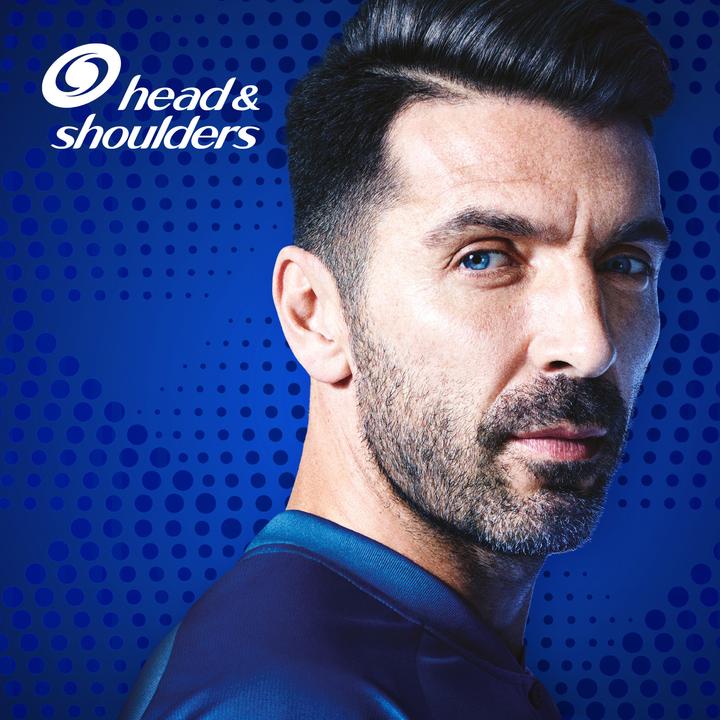 Image du produit Head & Shoulders 7en1 (250 ml, Shampoing liquide)