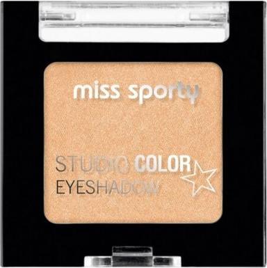 Produktbild Miss Sporty Studio Color Mono Eyeshadow 020 2.5G
