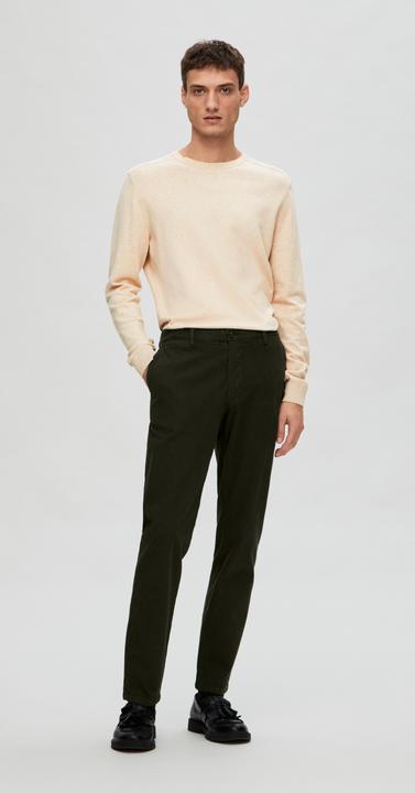 Actual product image Selected Homme 175 Slim Fit Chino (W33/L32)
