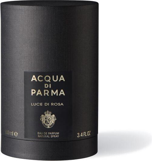 Actual product image Acqua Di Parma Luce di Rosa (Eau de parfum, 100 ml)